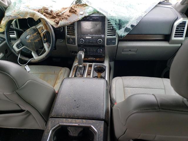 Photo 8 from auction – 2015 FORD F150 SUPER with VIN 1FTEW1EG3FKD90864