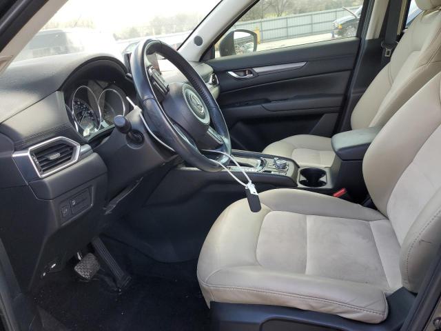 Photo 7 from auction – 2017 MAZDA CX-5 TOURI with VIN JM3KFBCL0H0198994