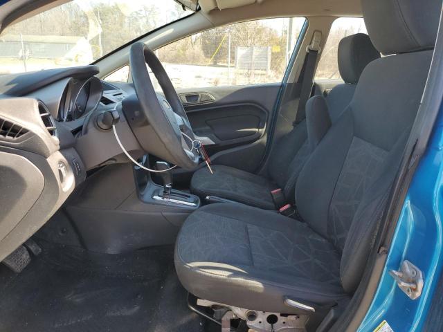 Photo 7 from auction – 2012 FORD FIESTA SE with VIN 3FADP4EJ9CM114219