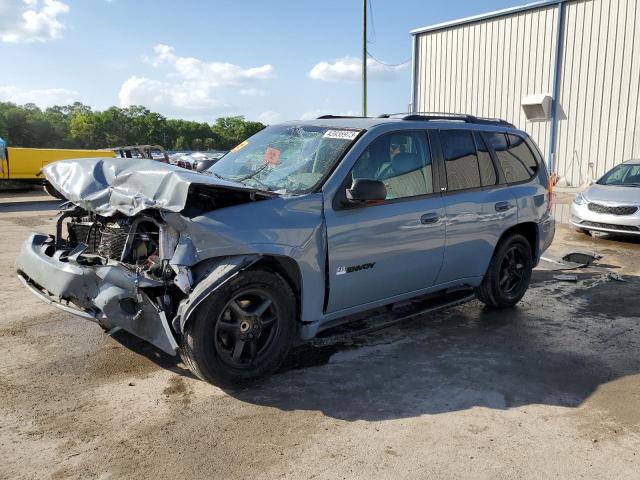 GMC ENVOY 2003 with VIN 1GKDS13S032370635 - Photo from auction