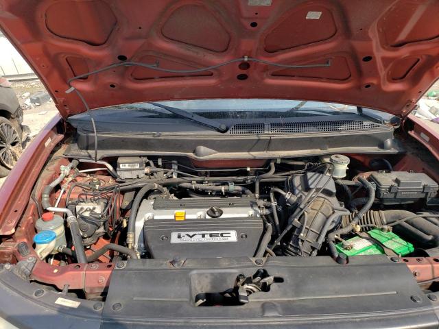 Photo 11 from auction – 2004 HONDA ELEMENT EX with VIN 5J6YH28514L010140