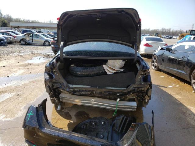 Photo 6 from auction – 2020 TOYOTA AVALON LIM with VIN 4T1D21FB2LU019491