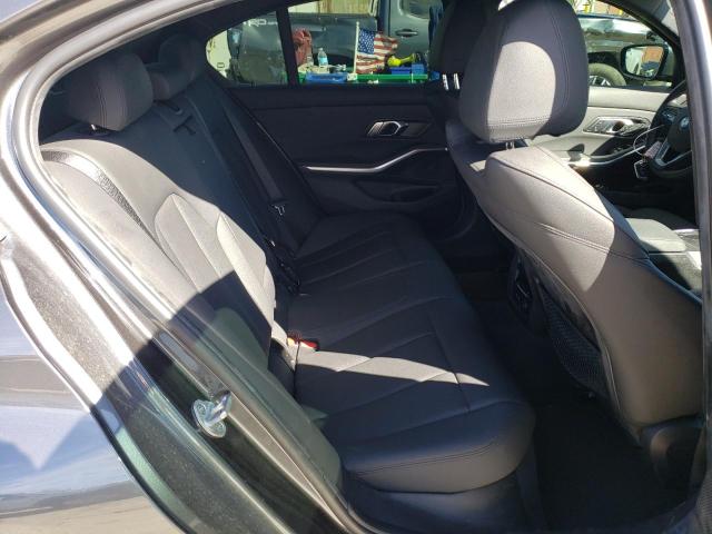 Photo 10 from auction – 2020 BMW 330I with VIN 3MW5R1J02L8B09986