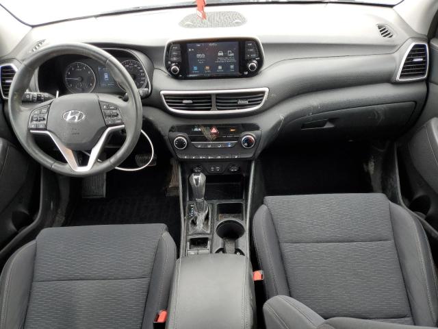 Photo 8 from auction – 2019 HYUNDAI TUCSON LIM with VIN KM8J3CA40KU026023