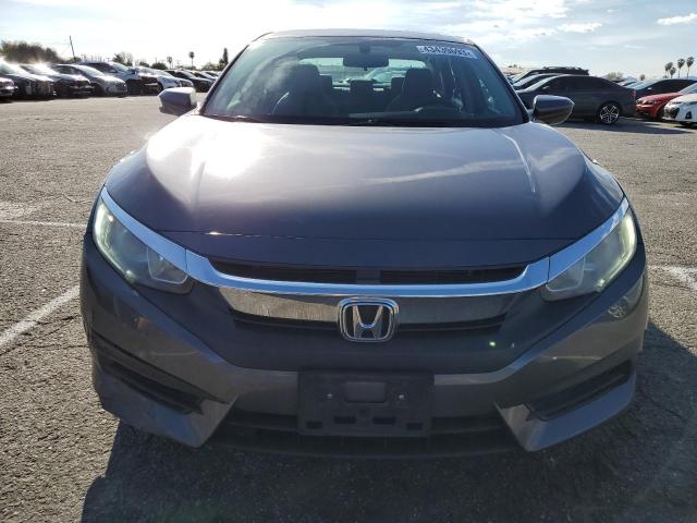 Photo 5 from auction – 2016 HONDA CIVIC EX with VIN 2HGFC2F72GH557291