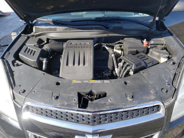 Photo 11 from auction – 2013 CHEVROLET EQUINOX LT with VIN 2GNALDEKXD6124343