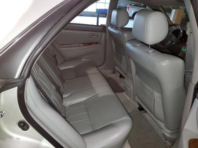 Photo 10 from auction – 1998 LEXUS ES 300 with VIN JT8BF28G4W5015437
