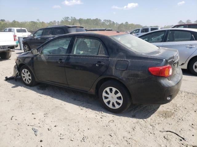 Photo 2 from auction – 2010 TOYOTA COROLLA BA with VIN 1NXBU4EE1AZ247560