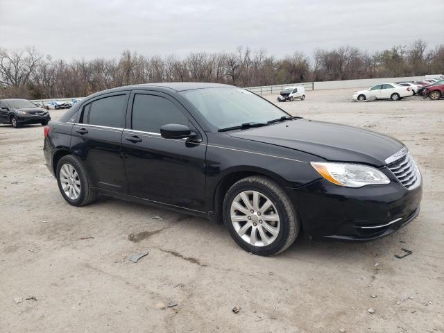 Photo 4 from auction – 2013 CHRYSLER 200 TOURIN with VIN 1C3CCBBB8DN617366