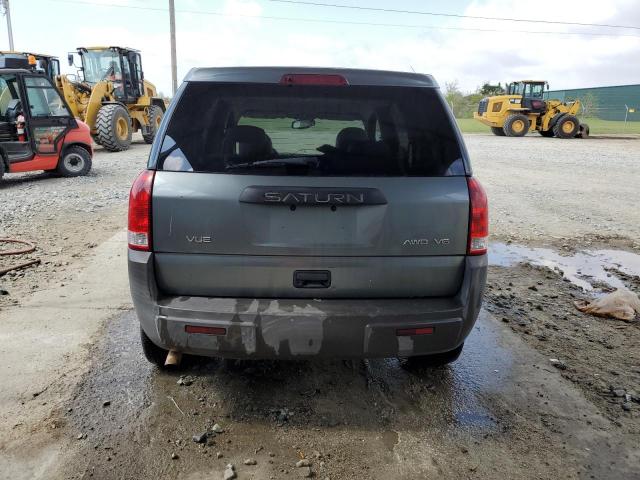 Photo 6 from auction – 2005 SATURN VUE with VIN 5GZCZ63425S855734
