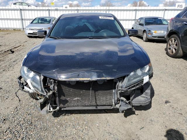 Photo 5 from auction – 2014 HONDA ACCORD EX with VIN 1HGCT1A79EA009112