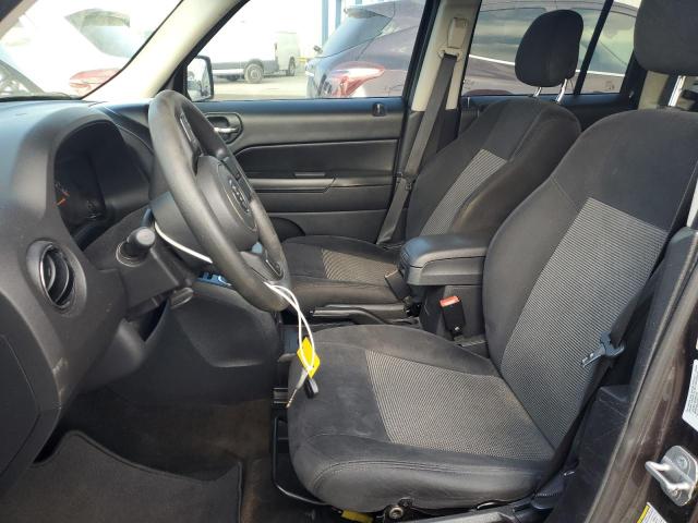 Photo 7 from auction – 2014 JEEP PATRIOT SP with VIN 1C4NJPBA0ED851071