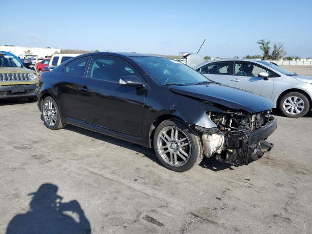 Photo 4 from auction – 2007 TOYOTA SCION TC with VIN JTKDE177370199320