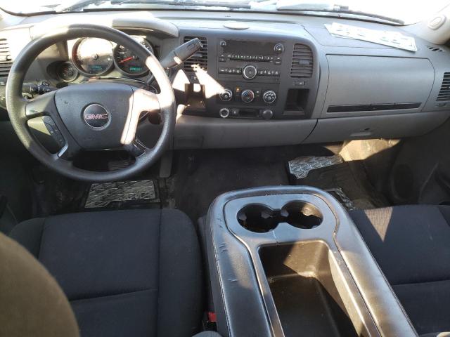 Photo 8 from auction – 2011 GMC SIERRA C15 with VIN 3GTP1UEA6BG360392