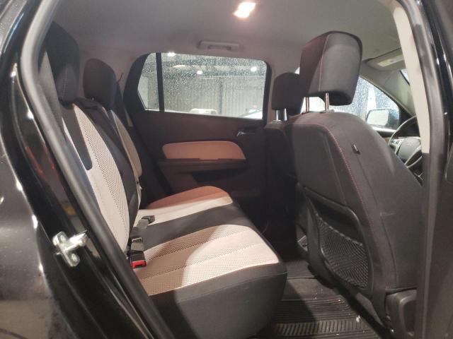 Photo 10 from auction – 2016 GMC TERRAIN SL with VIN 2GKFLSEK4G6101118