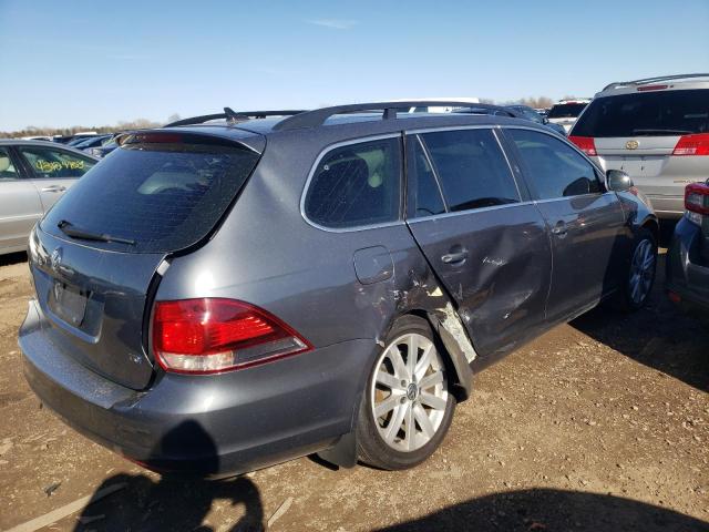 Photo 3 from auction – 2011 VOLKSWAGEN JETTA TDI with VIN 3VWPL7AJ1BM694247