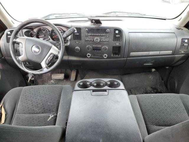 Photo 8 from auction – 2008 CHEVROLET SILVERADO with VIN 1GCHK29698E161686