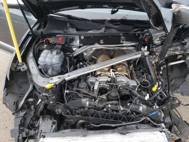 Photo 12 from auction – 2021 AUDI SQ7 PREMIU with VIN WA1AWBF78MD025515