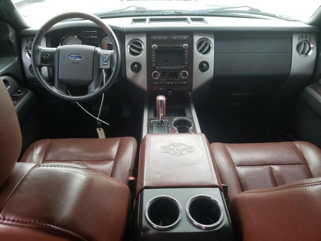 Photo 8 from auction – 2014 FORD EXPEDITION with VIN 1FMJU1J53EEF23205