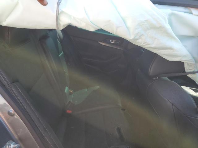 Photo 10 from auction – 2020 NISSAN MAXIMA SV with VIN 1N4AA6CV8LC364879