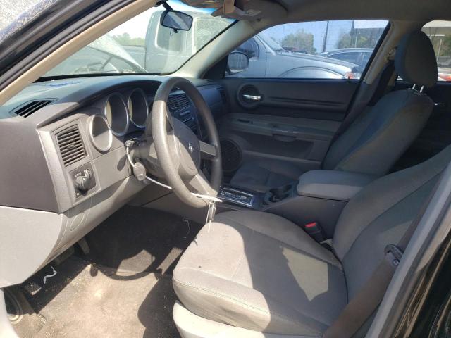 Photo 7 from auction – 2005 DODGE MAGNUM SXT with VIN 2D4FV48V75H112450