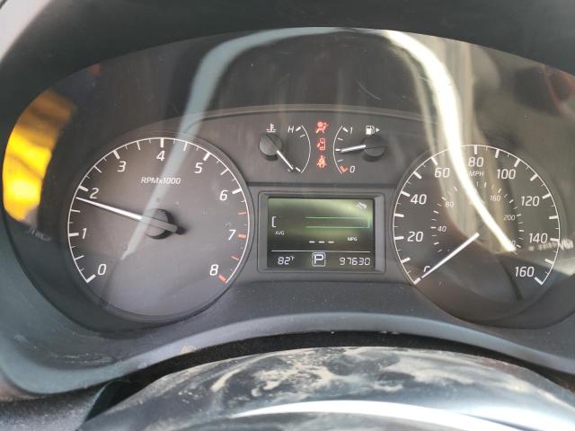 Photo 9 from auction – 2016 NISSAN SENTRA S with VIN 3N1AB7AP5GY276471