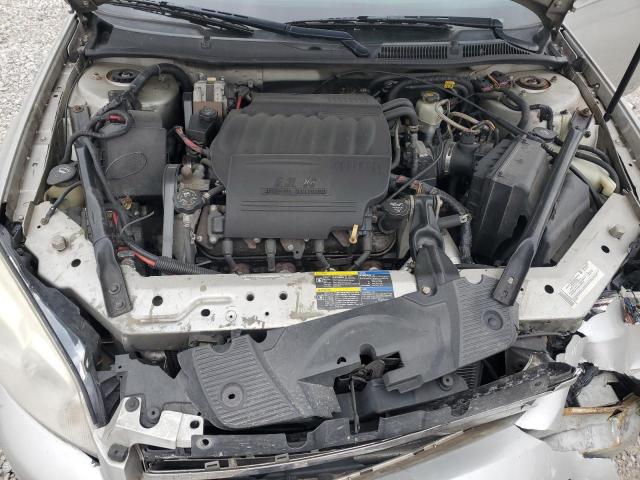 Photo 11 from auction – 2008 CHEVROLET IMPALA SUP with VIN 2G1WD58C789205240