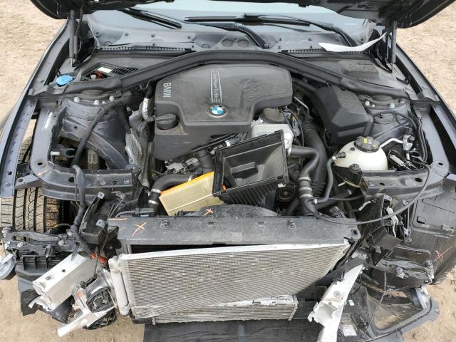 Photo 11 from auction – 2016 BMW 328 XI SUL with VIN WBA8E3G59GNU05078