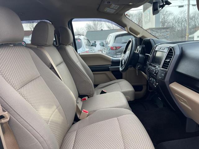 Photo 5 from auction – 2015 FORD F150 SUPER with VIN 1FTEW1CG0FFB86292