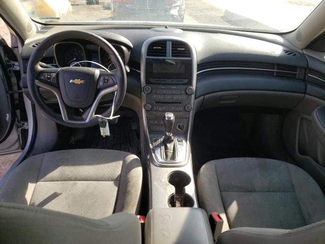 Photo 8 from auction – 2013 CHEVROLET MALIBU LS with VIN 1G11B5SA5DF226435