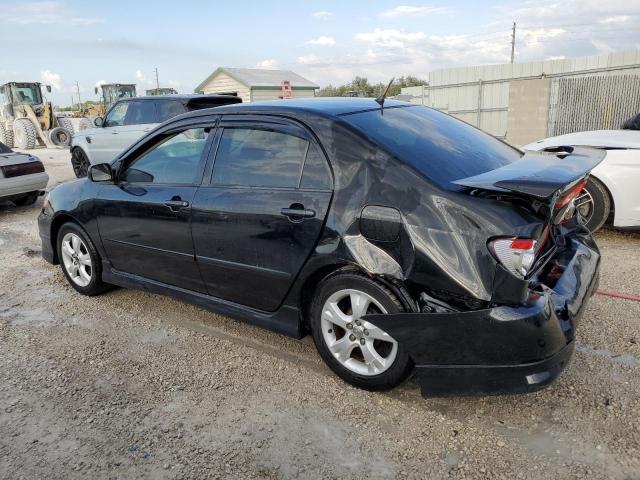 Photo 2 from auction – 2008 TOYOTA COROLLA with VIN 2T1BR32E28C909271