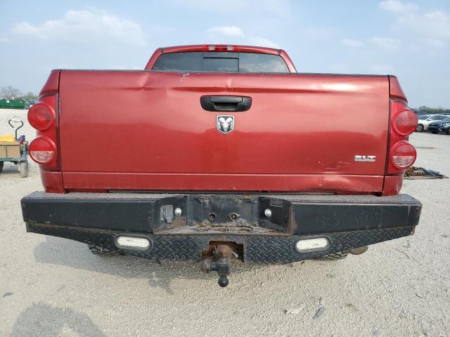 Photo 6 from auction – 2008 DODGE RAM 1500 with VIN 3D7KR19D18G132188