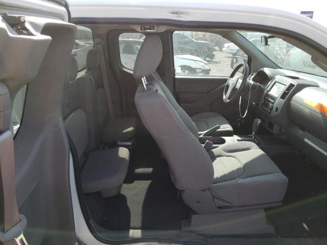 Photo 10 from auction – 2019 NISSAN FRONTIER S with VIN 1N6BD0CT0KN701501