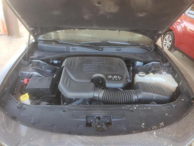Photo 11 from auction – 2020 DODGE CHARGER SX with VIN 2C3CDXBG8LH240616