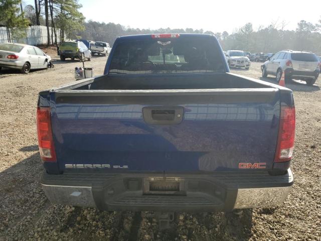 Photo 6 from auction – 2013 GMC SIERRA K15 with VIN 3GTP2VE78DG219009