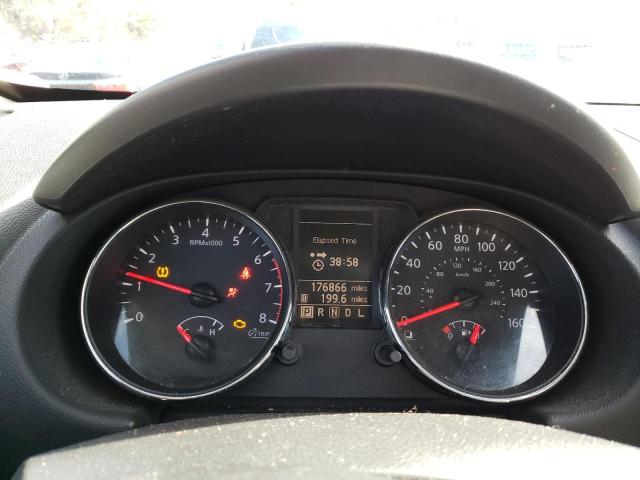 Photo 9 from auction – 2012 NISSAN ROGUE S with VIN JN8AS5MV3CW375131