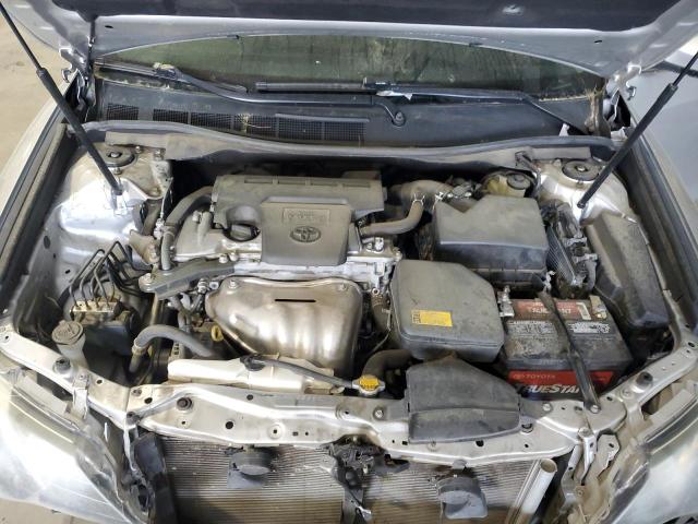 Photo 11 from auction – 2014 TOYOTA CAMRY L with VIN 4T1BF1FK1EU830357
