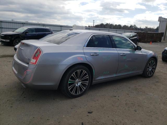 Photo 3 from auction – 2013 CHRYSLER 300 S with VIN 2C3CCABG4DH573123