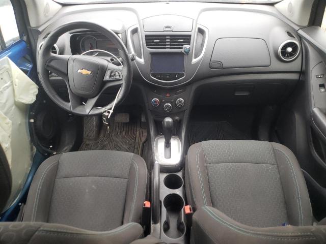 Foto 8 de la subasta – 2015 CHEVROLET TRAX 1LS con VIN KL7CJPSB7FB198149