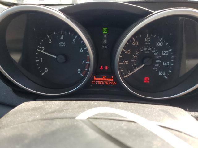 Zdjęcie 9 z aukcji – 2010 MAZDA 3 I z VIN JM1BL1SG4A1324922