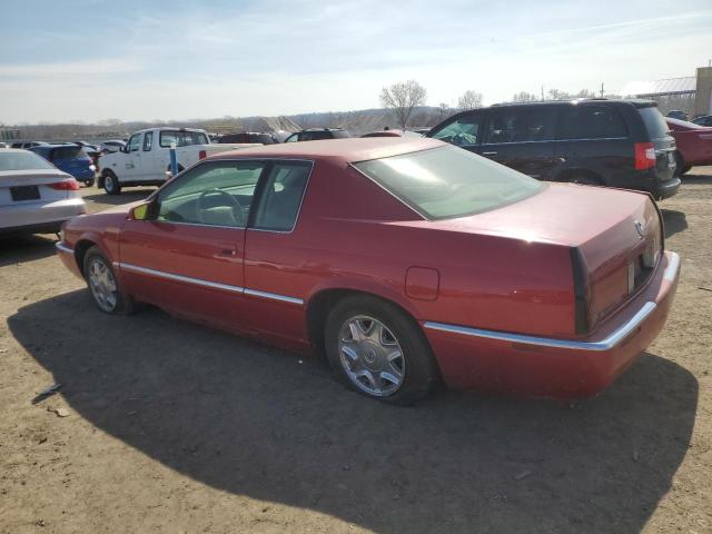 Photo 2 from auction – 1996 CADILLAC ELDORADO T with VIN 1G6ET1293TU605824