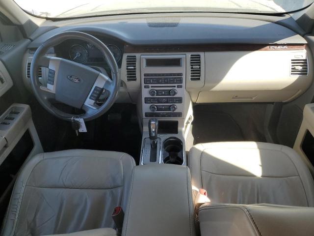 Photo 8 from auction – 2010 FORD FLEX SEL with VIN 2FMGK5CC4ABA38967