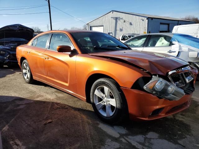 Photo 4 from auction – 2011 DODGE CHARGER with VIN 2B3CL3CGXBH584194