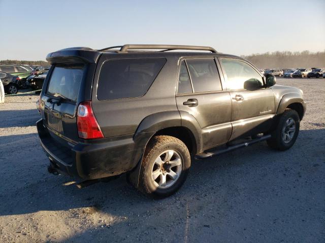Photo 3 from auction – 2006 TOYOTA 4RUNNER SR with VIN JTEBT14R368032302