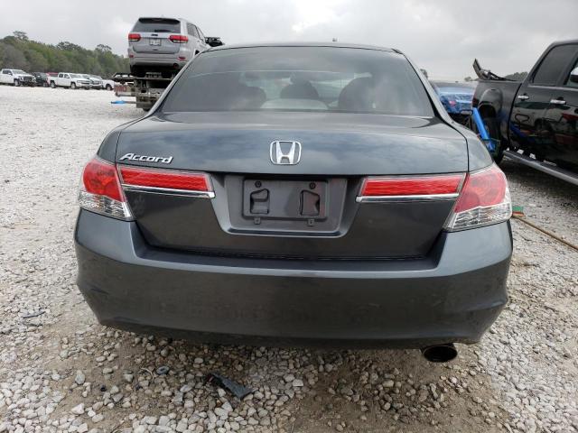 Photo 6 from auction – 2012 HONDA ACCORD LXP with VIN 1HGCP2F46CA101994