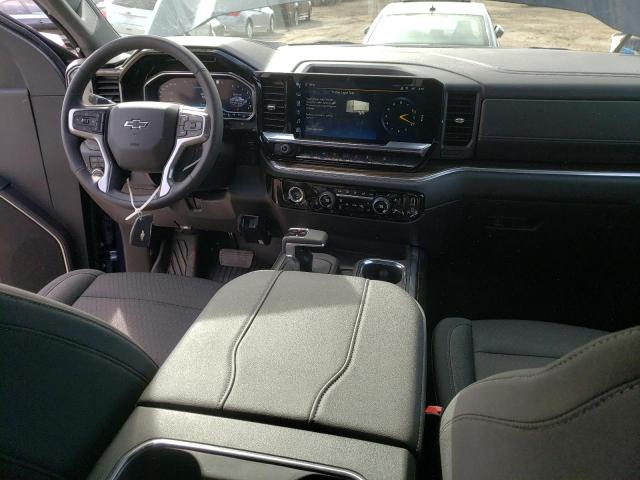 Photo 8 from auction – 2023 CHEVROLET SILVERADO with VIN 1GCRDEED0PZ101520