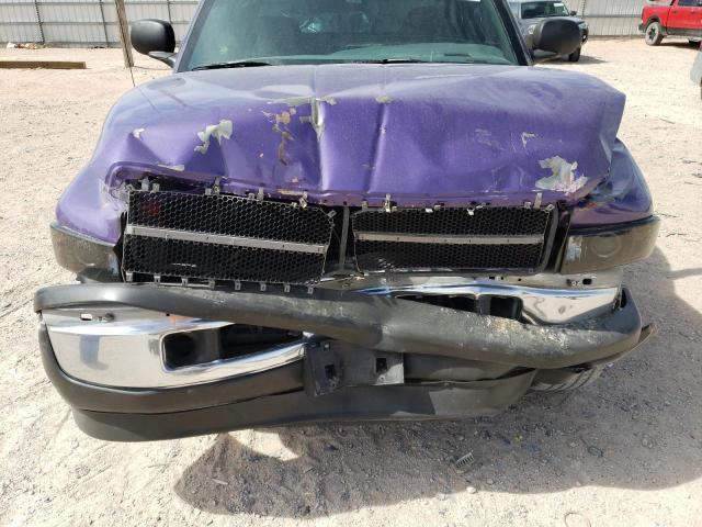 Photo 11 from auction – 2001 DODGE RAM 1500 with VIN 3B7HC13Z91M279408