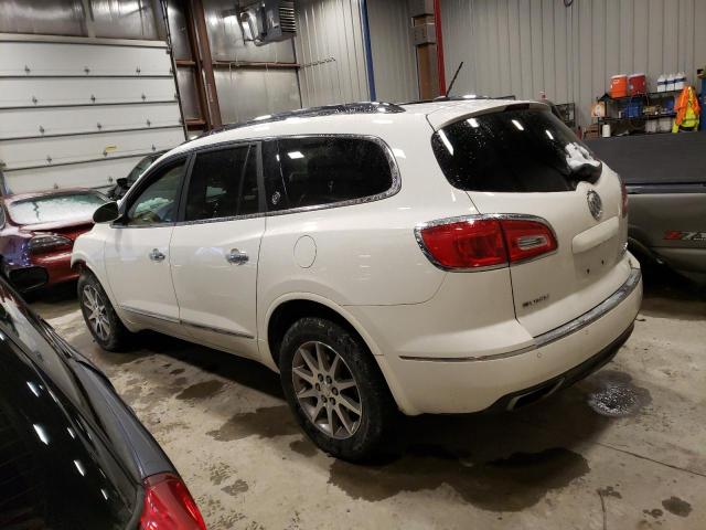 Photo 2 from auction – 2014 BUICK ENCLAVE with VIN 5GAKVBKD1EJ208445