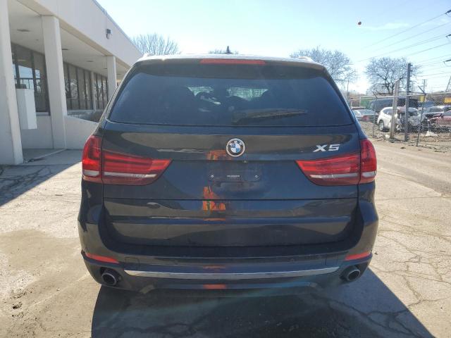 Photo 6 from auction – 2014 BMW X5 XDRIVE3 with VIN 5UXKR0C53E0H22643