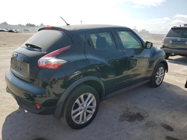 Photo 3 from auction – 2017 NISSAN JUKE S with VIN JN8AF5MRXHT701829